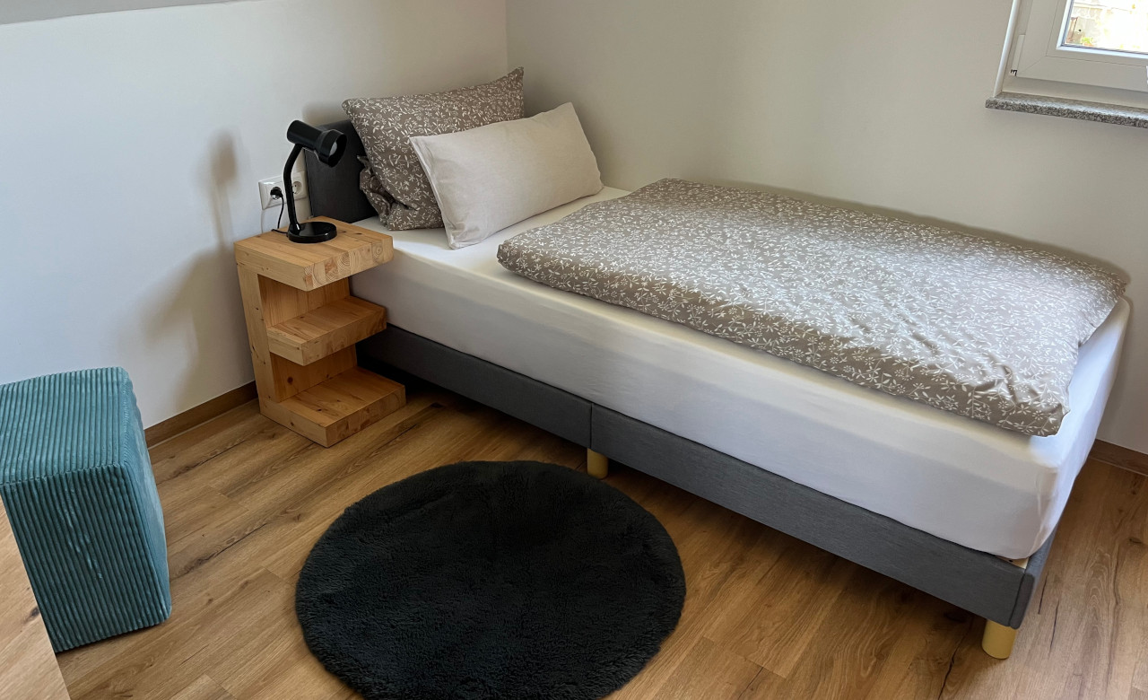 Schlafzimmer OG