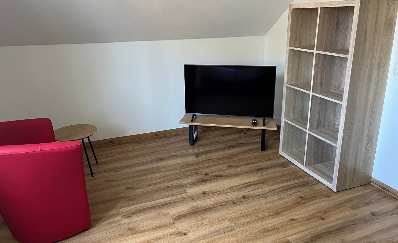 Schlafzimmer OG